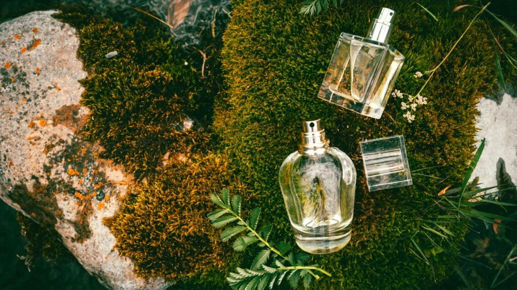 The Growing Popularity of Natural and Traditional Perfumes in India