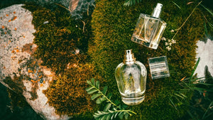 The Growing Popularity of Natural and Traditional Perfumes in India