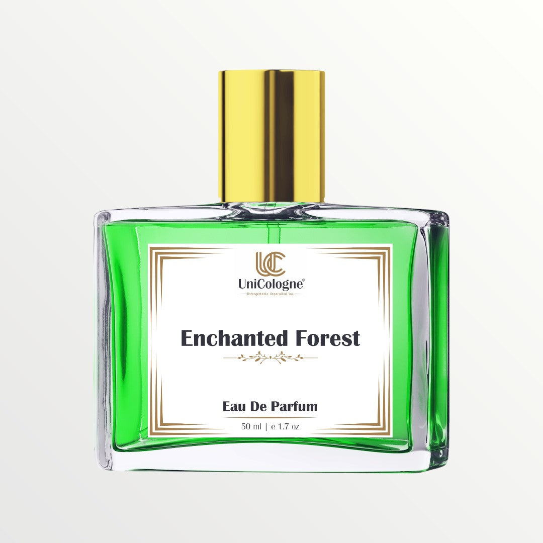 Enchanted Forest Premium Unisex Perfume