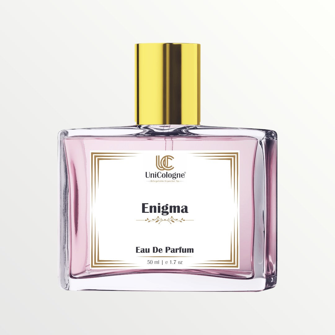 Enigma Unisex Perfume