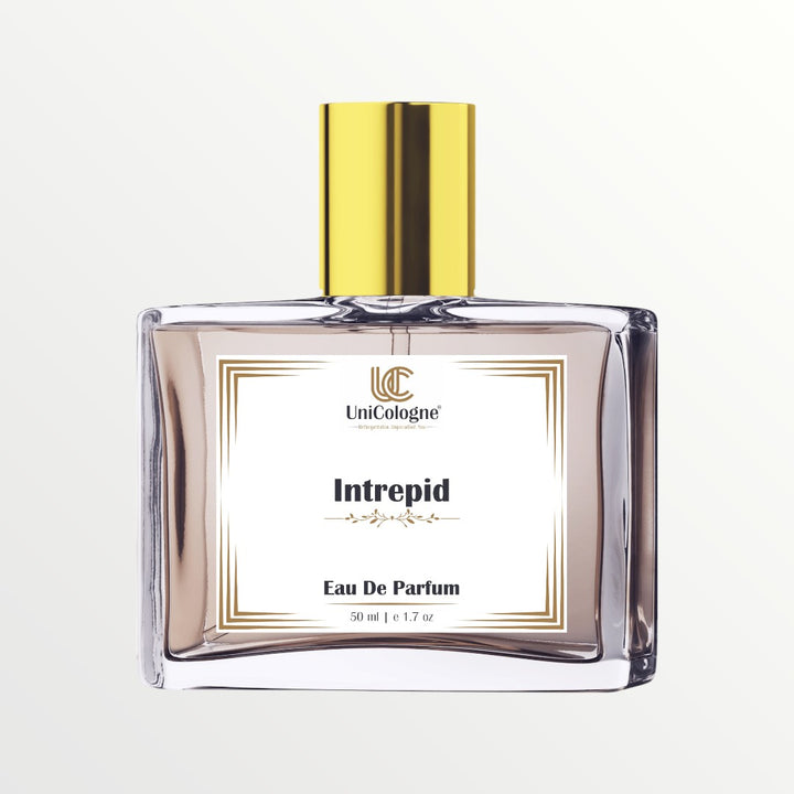 Intrepid Luxury Perfume For Men