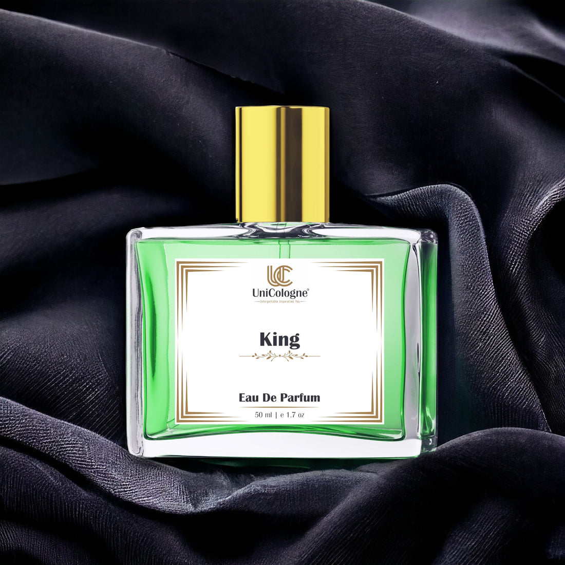 King Premium Perfume for Men