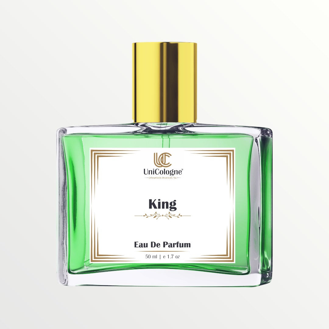 King Premium Perfume for Men