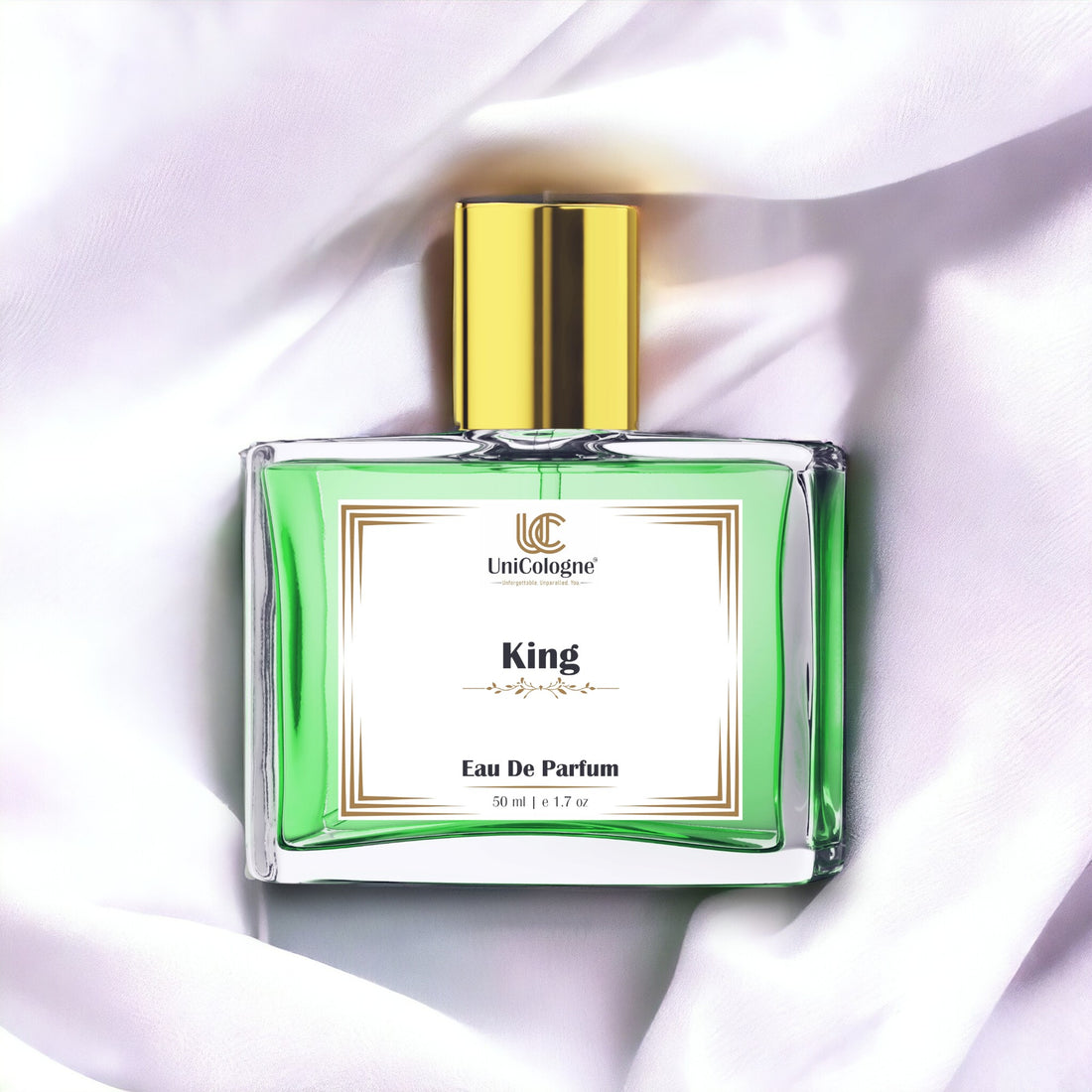 King Premium Perfume for Men