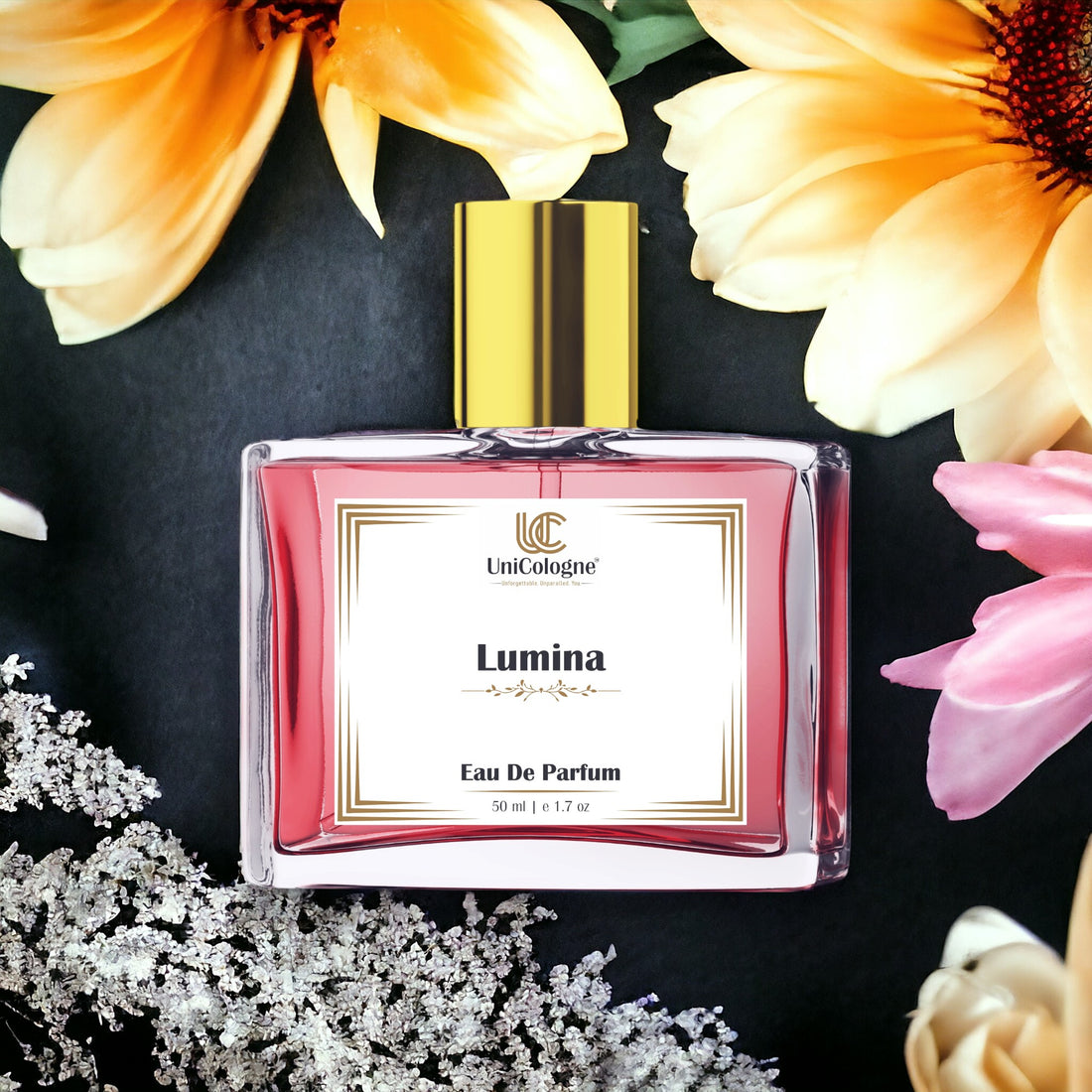 Lumina Premium Perfume For Women