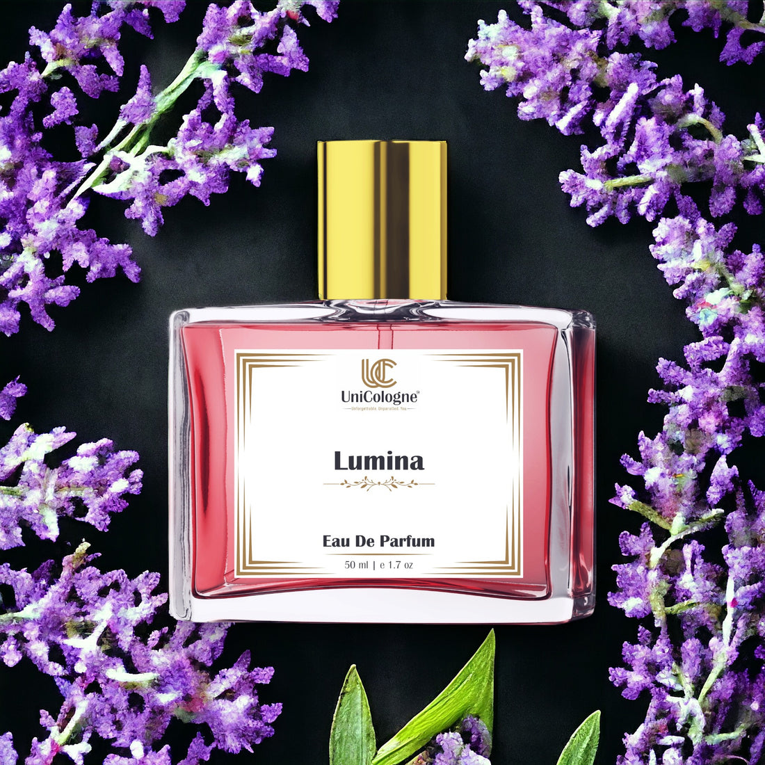 Lumina Premium Perfume For Women