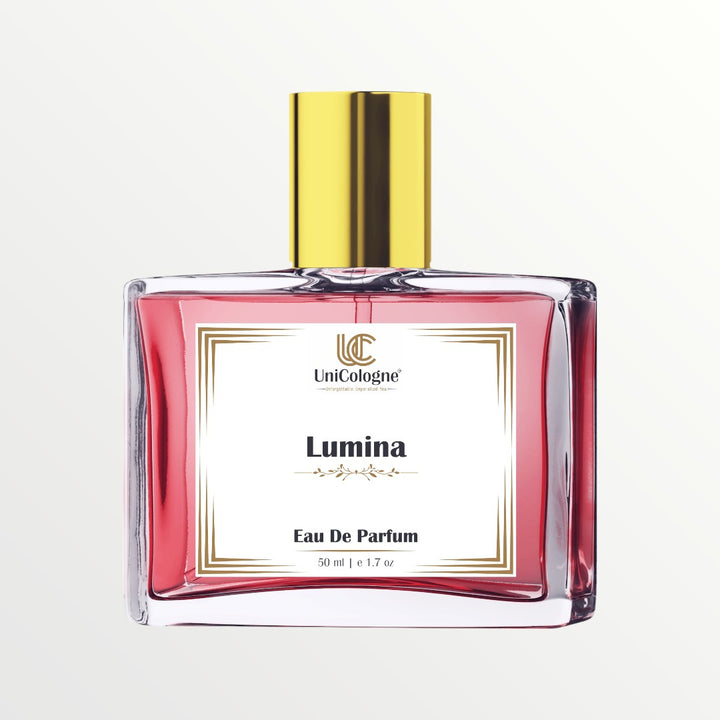 Lumina Premium Perfume For Women