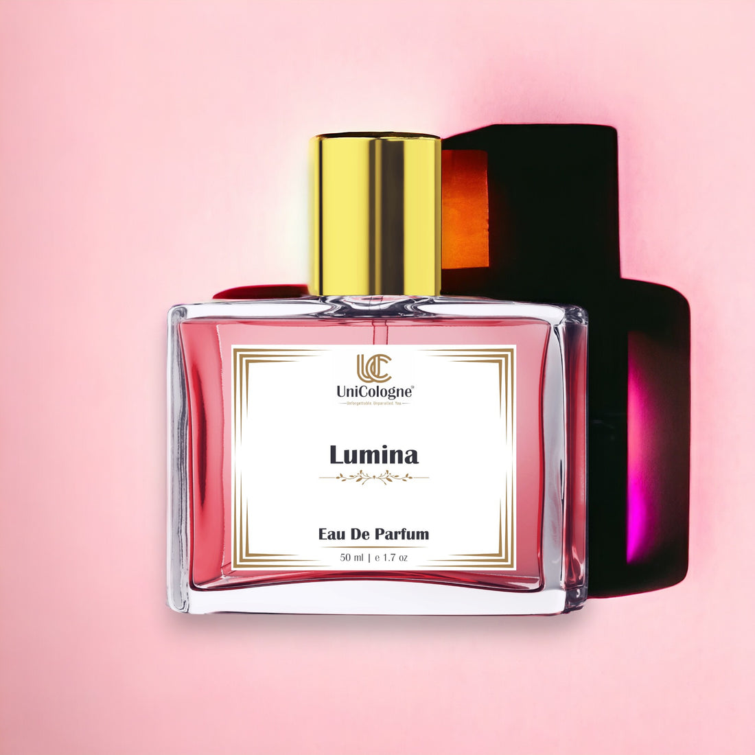 Lumina Premium Perfume For Women