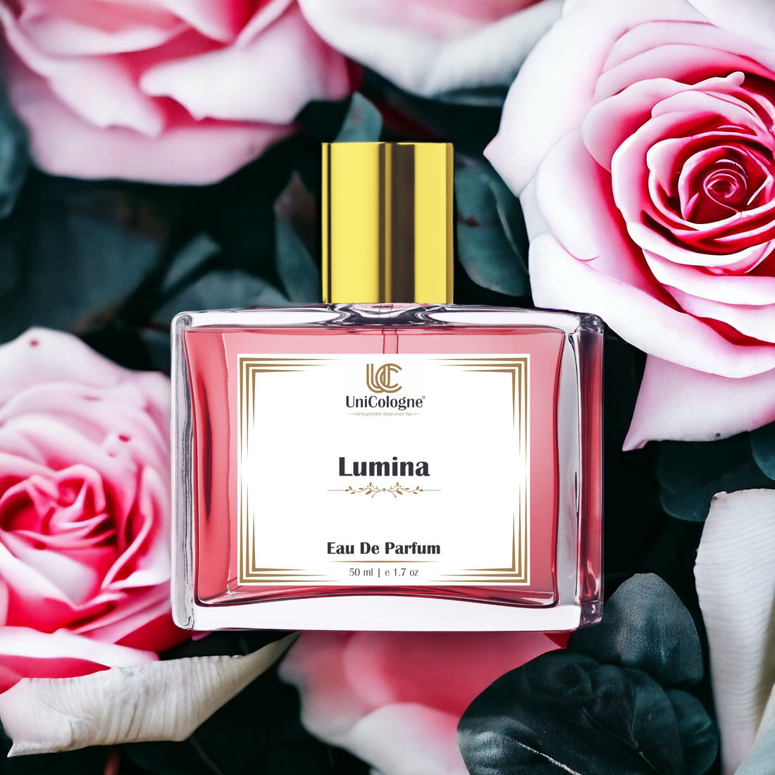 Lumina Premium Perfume For Women