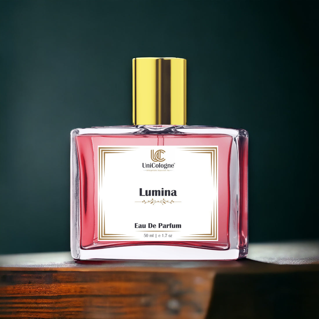 Lumina Premium Perfume For Women