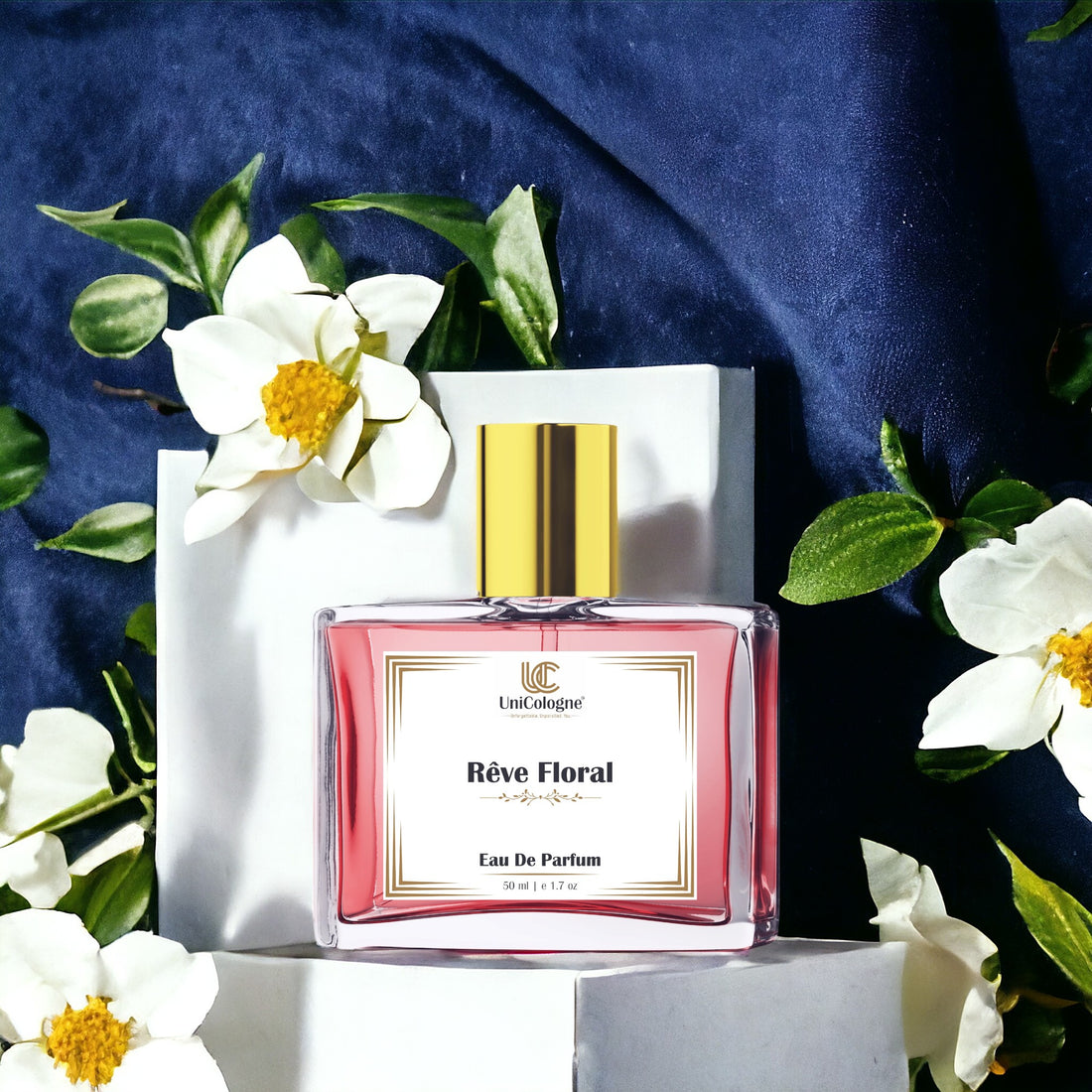 Rêve Floral Perfume For Women