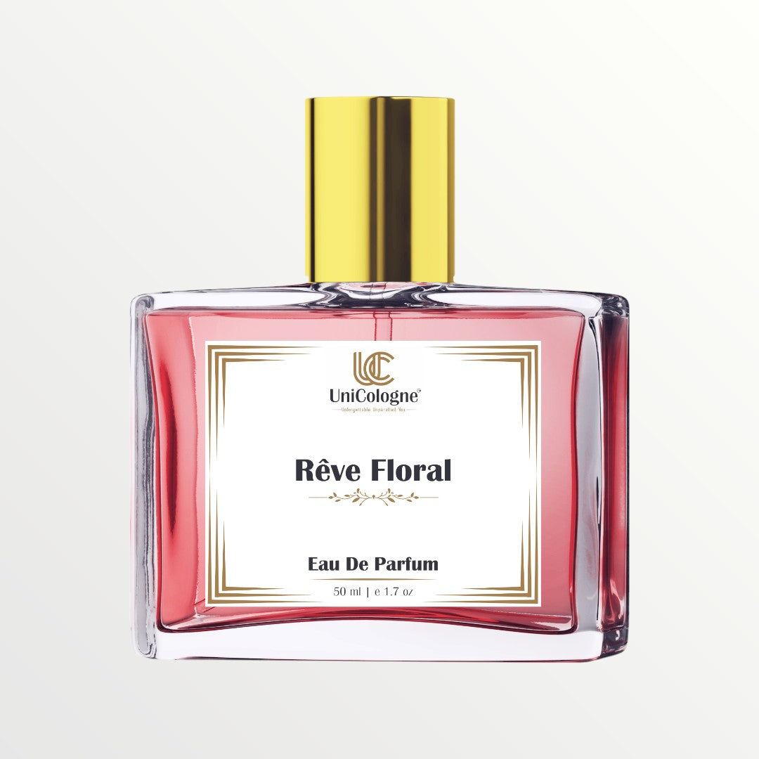 Rêve Floral Perfume For Women