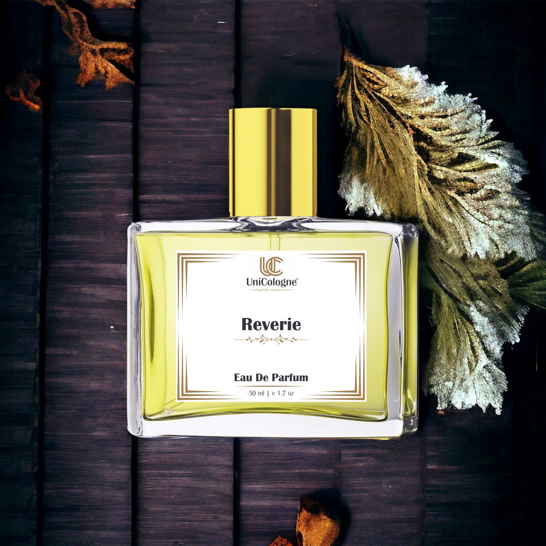 Reverie Perfume For Women