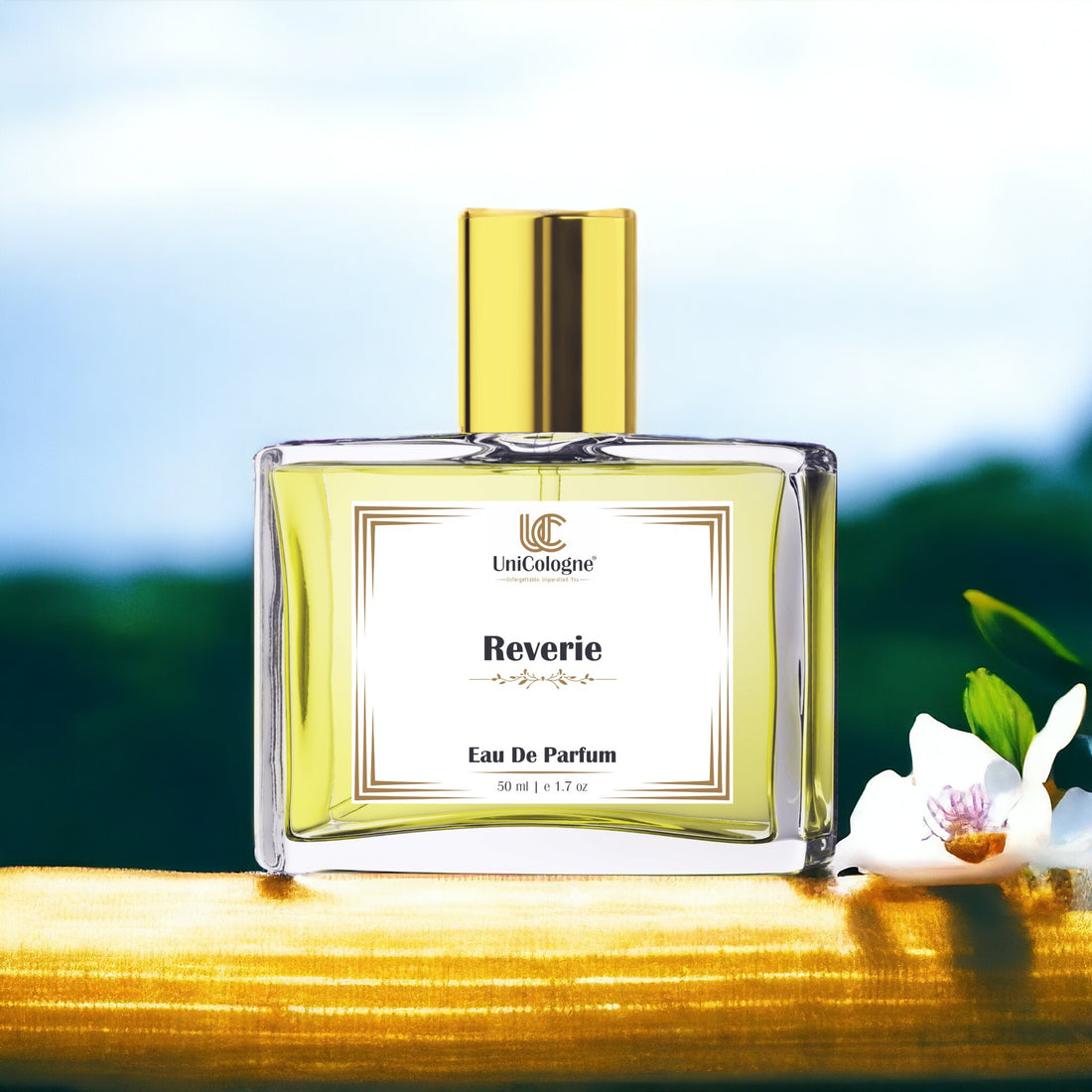 Reverie Perfume For Women