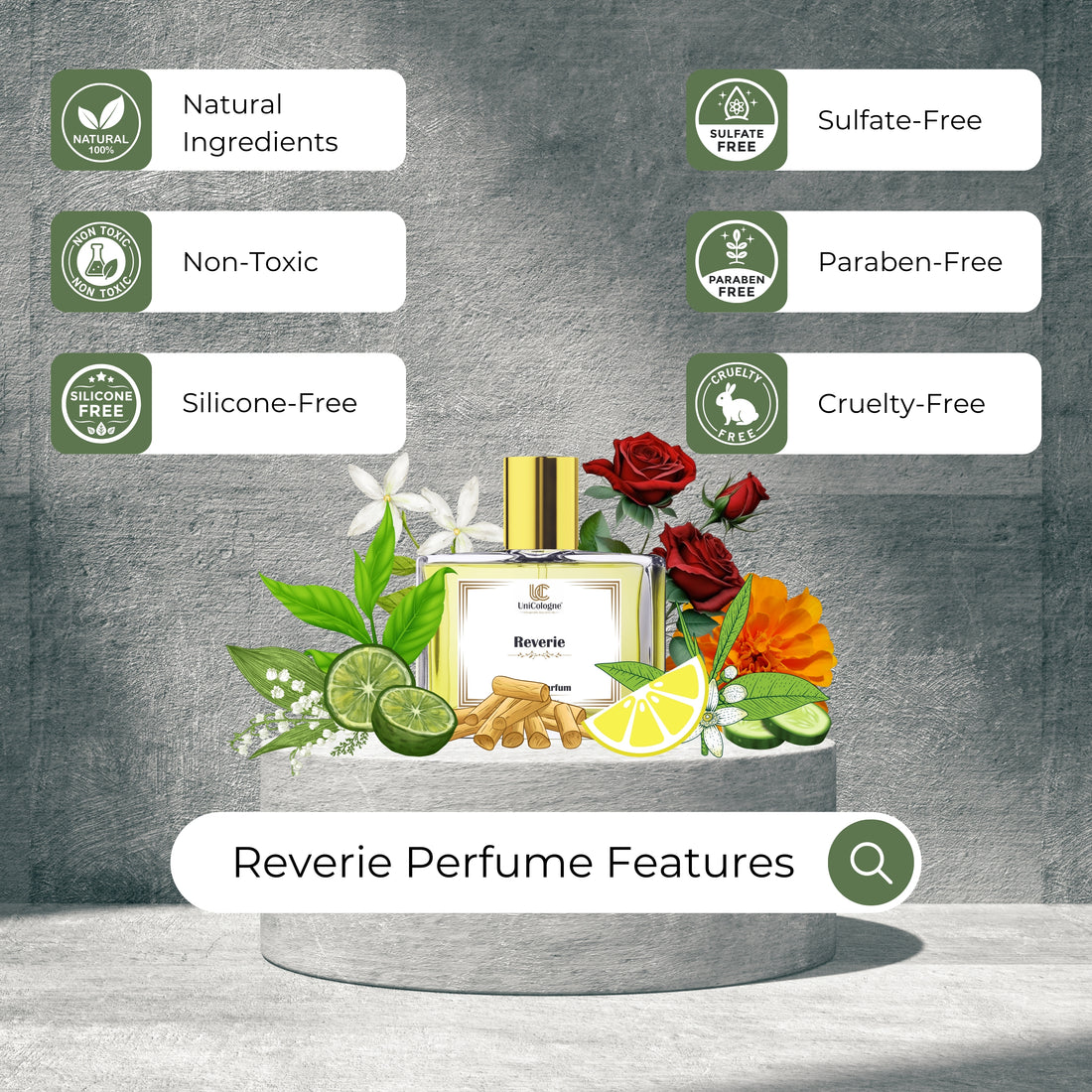 Reverie Perfume For Women