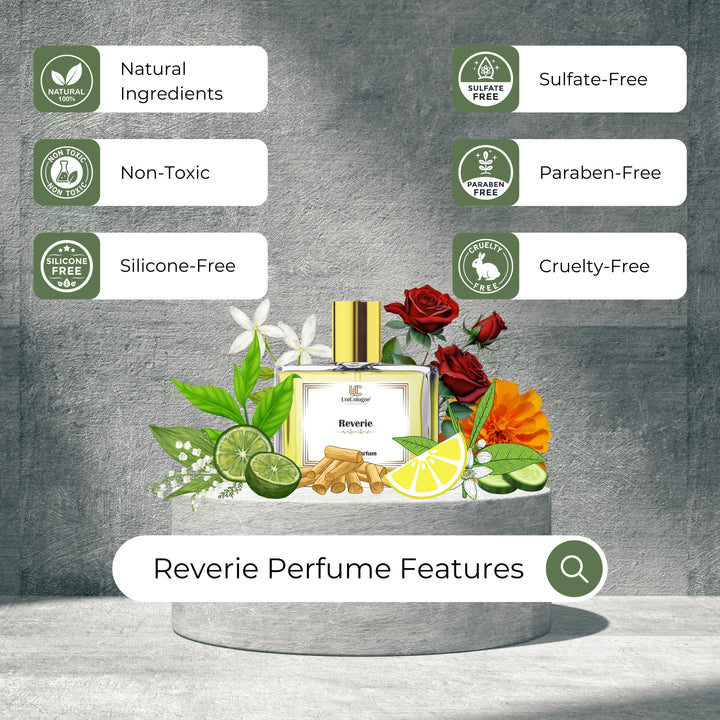 Reverie Perfume For Women