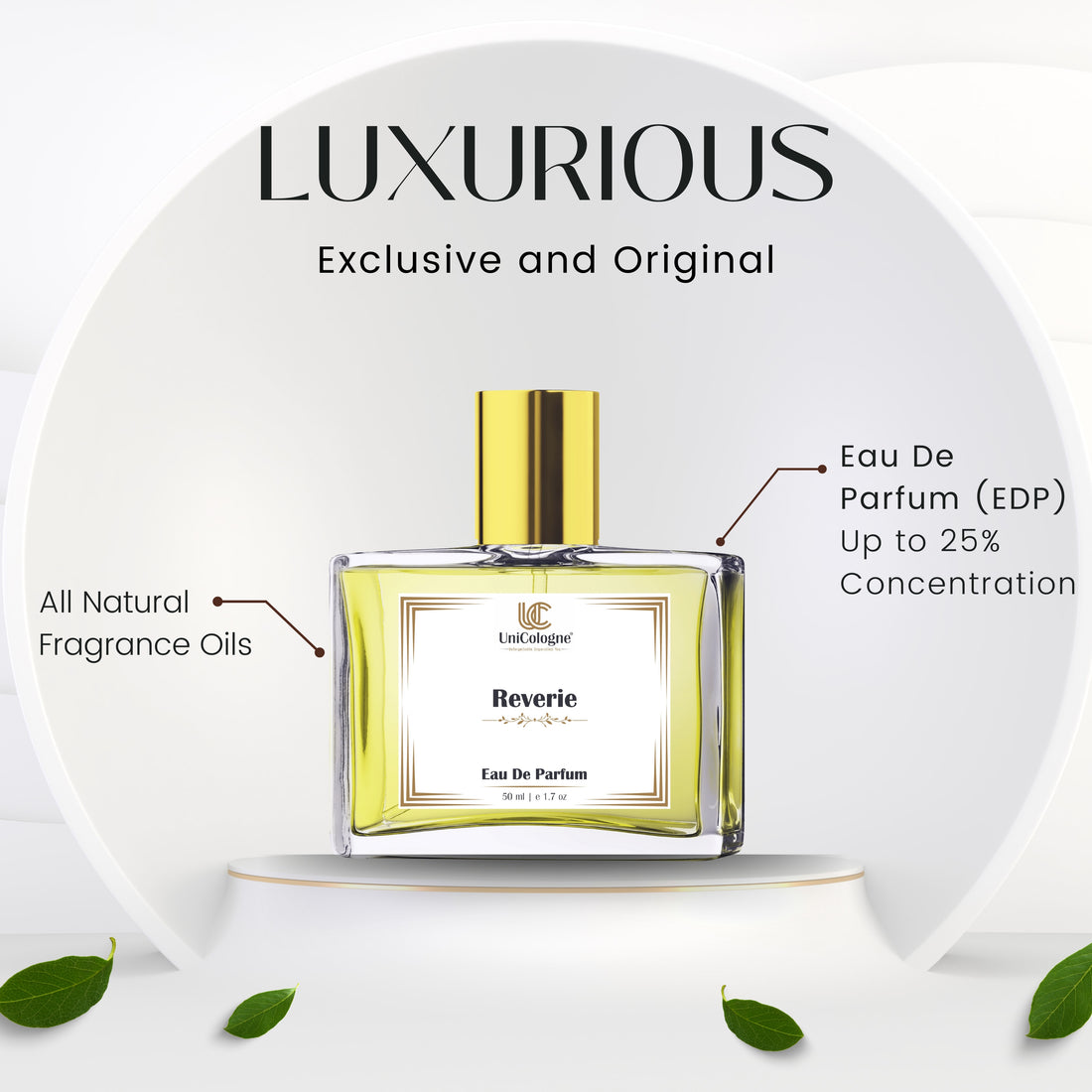 Reverie Perfume For Women