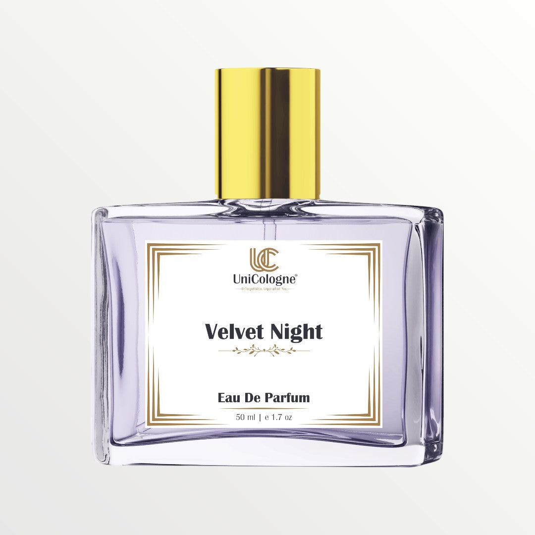 Velvet Night Unisex Perfume