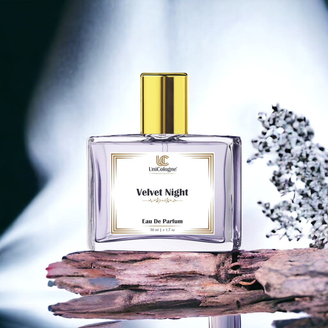 Velvet Night Unisex Perfume