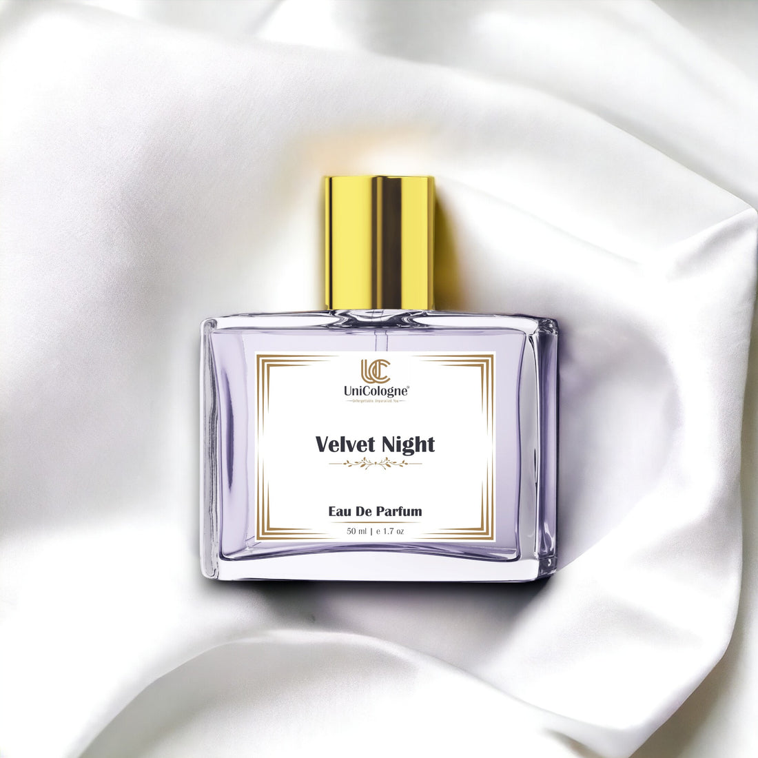 Velvet Night Unisex Perfume