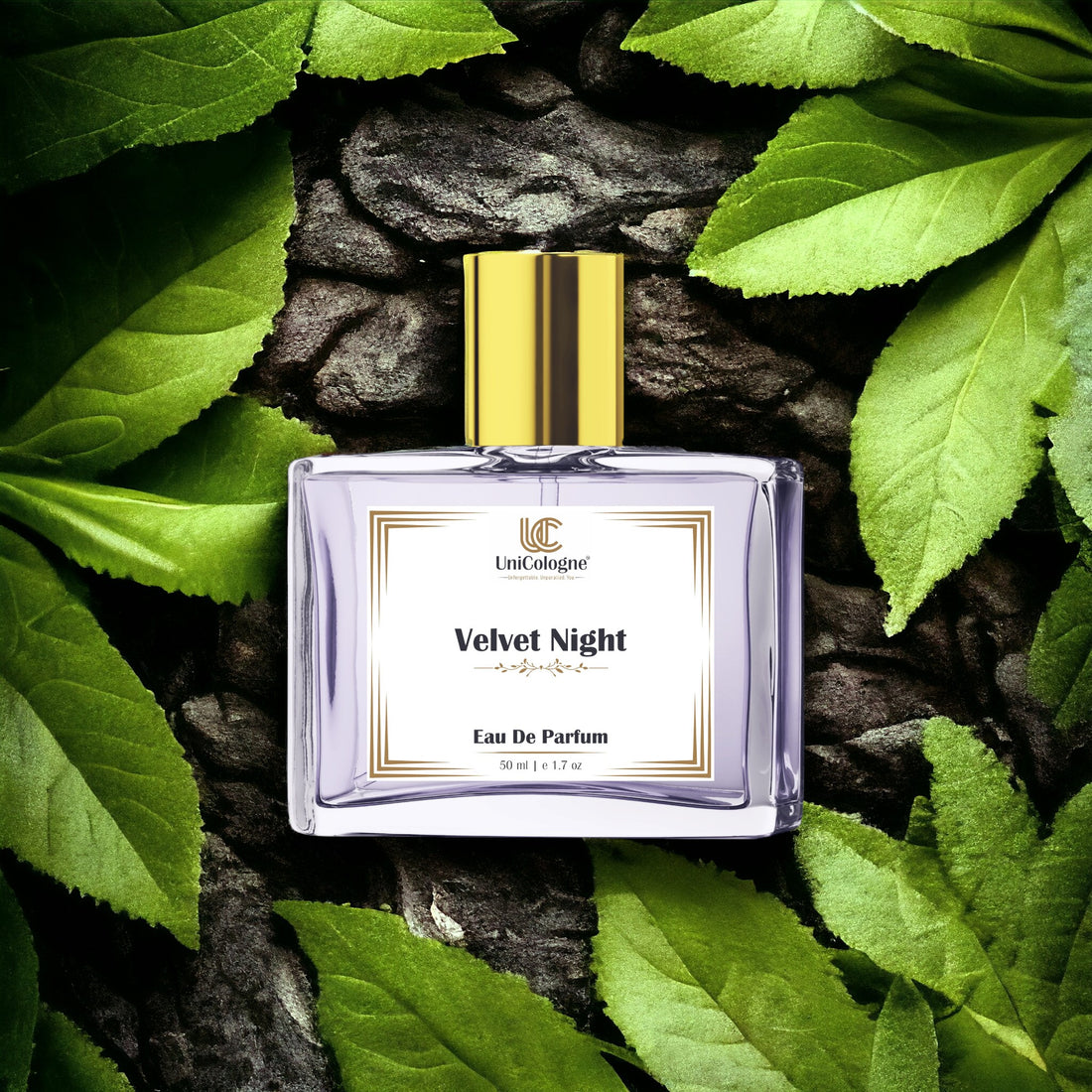 Velvet Night Unisex Perfume