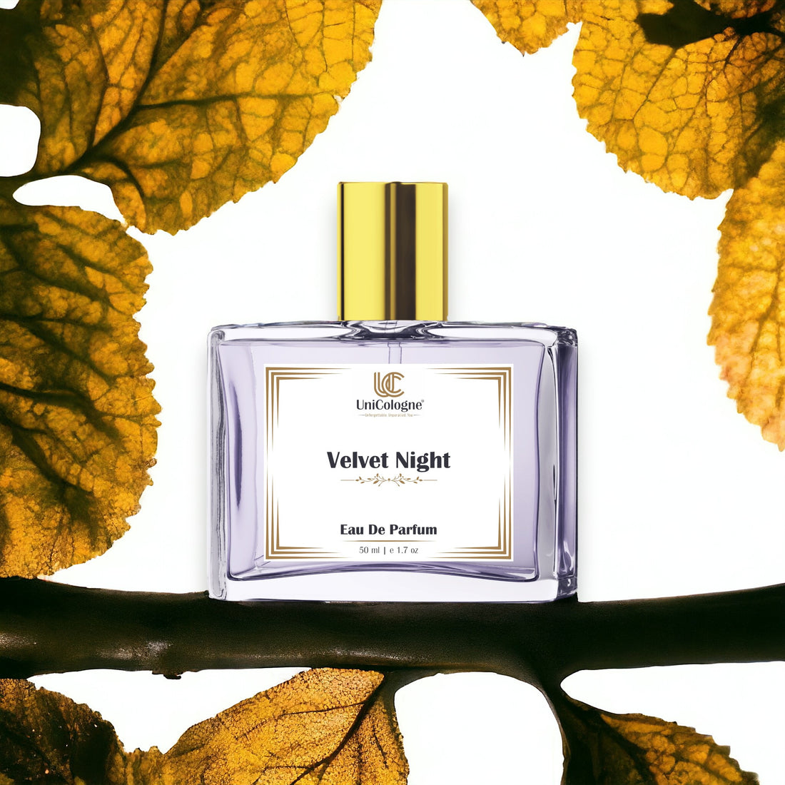 Velvet Night Unisex Perfume