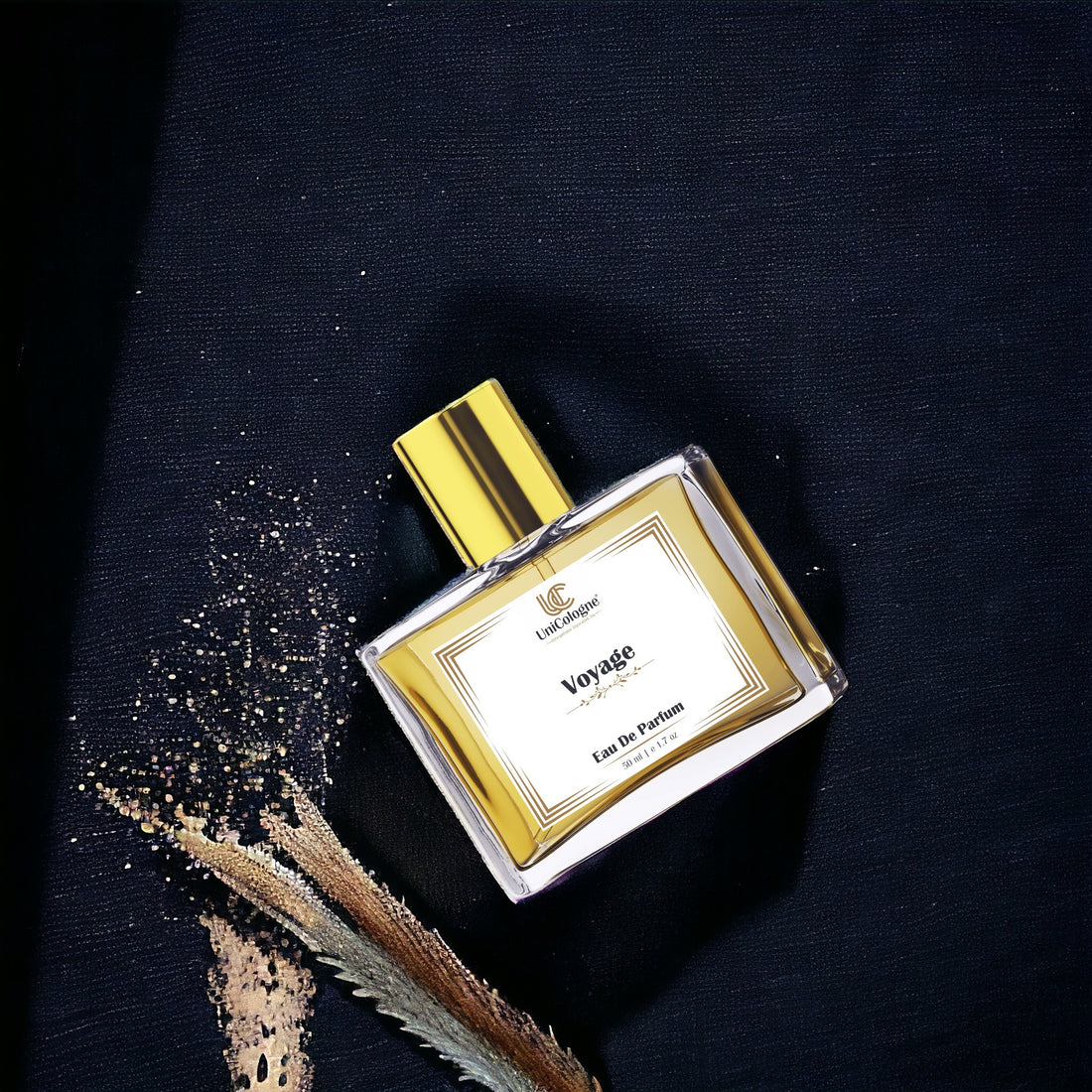 Voyage Unisex Perfume