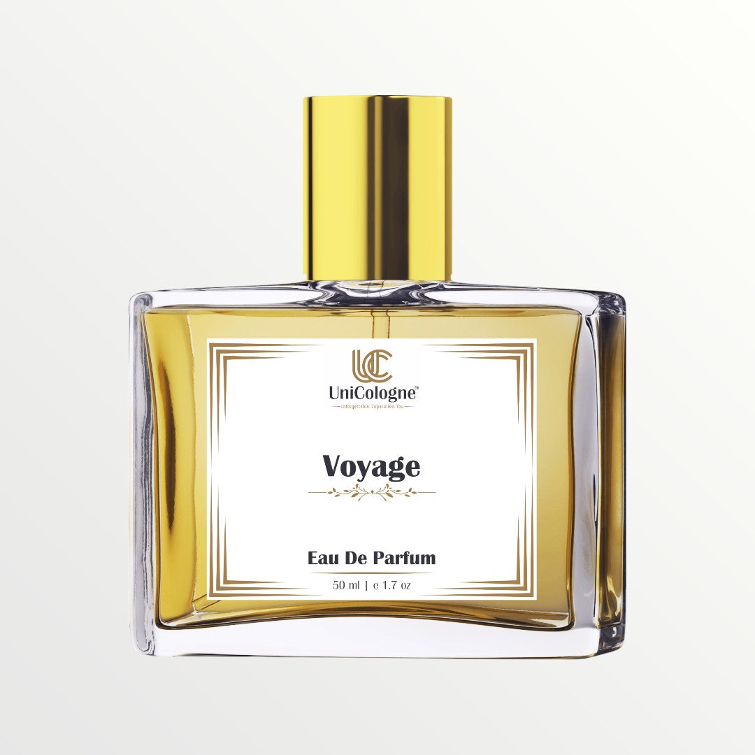 Voyage Unisex Perfume