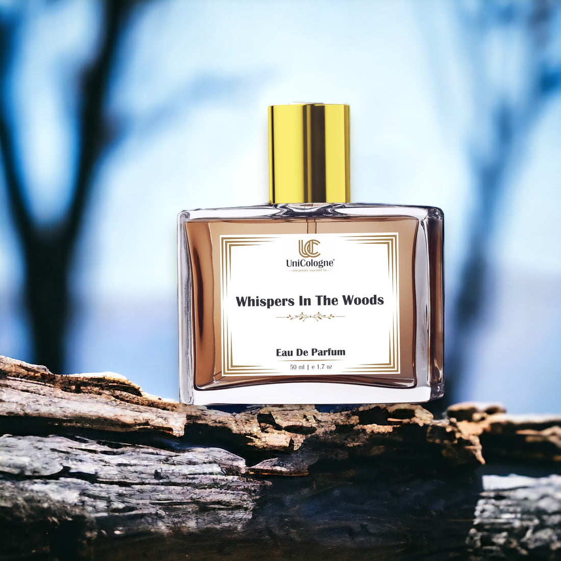 Whispers in the Woods Perfume For Men