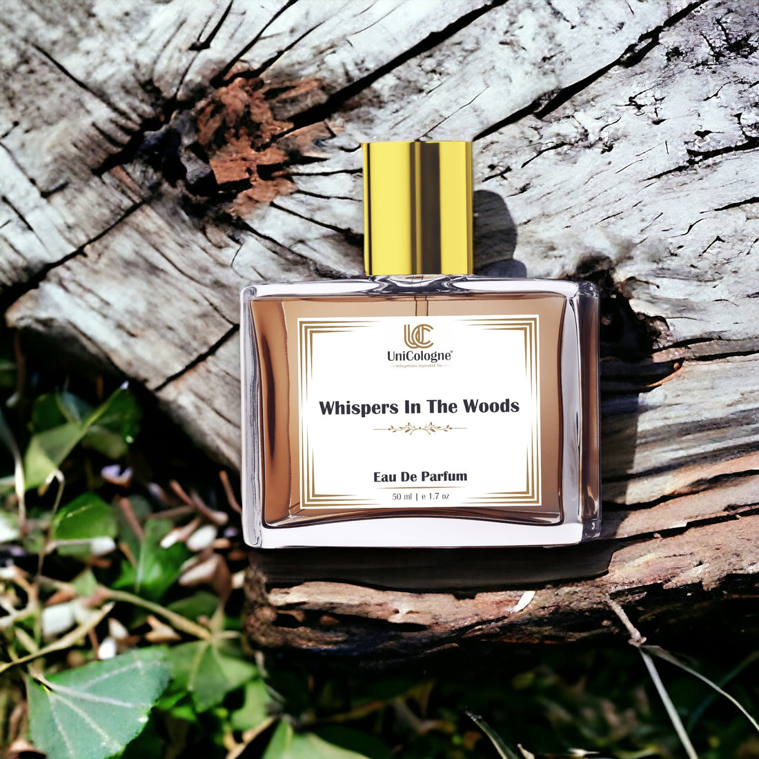 Whispers in the Woods Perfume For Men