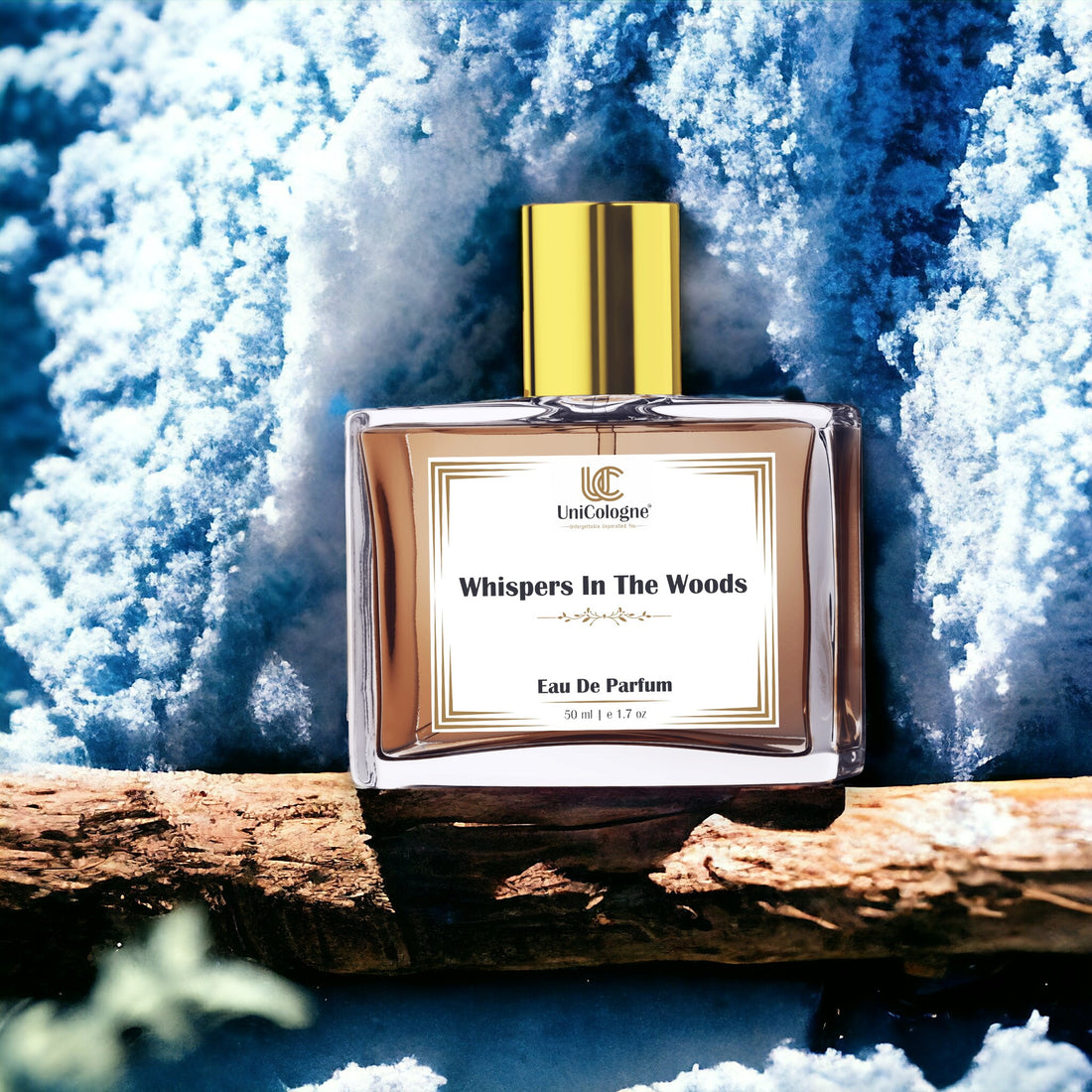 Whispers in the Woods Perfume For Men