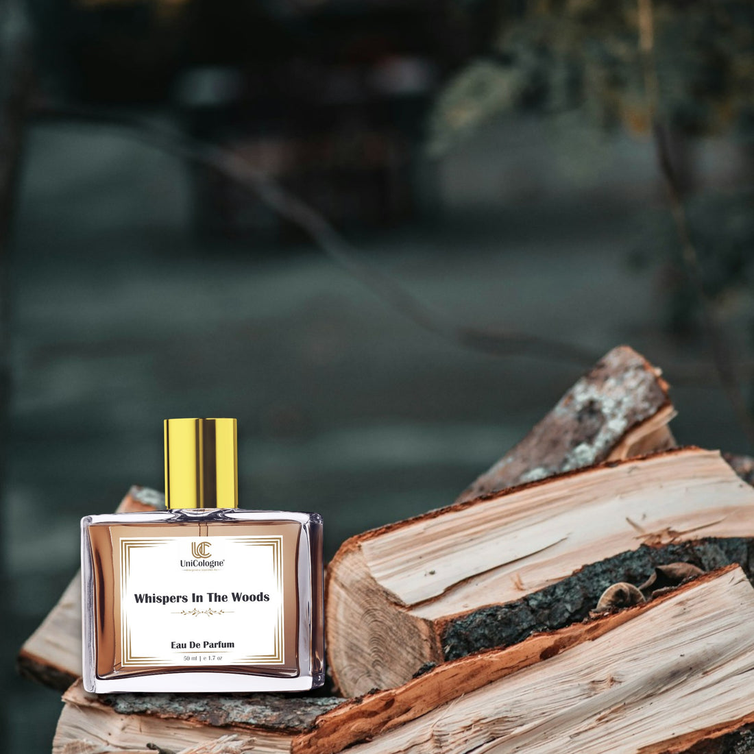 Whispers in the Woods Perfume For Men