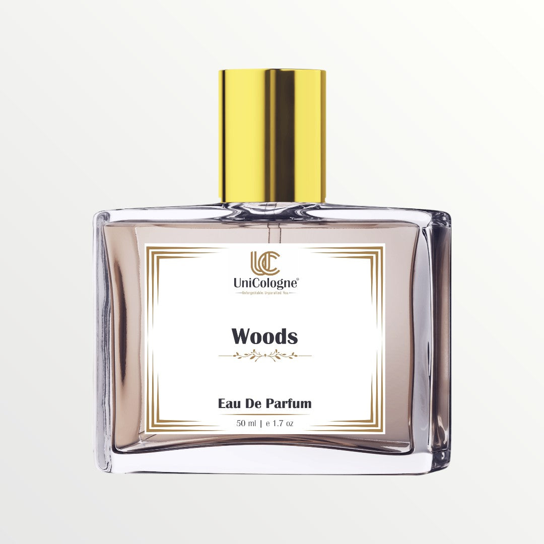 Woods Premium Perfume For Men