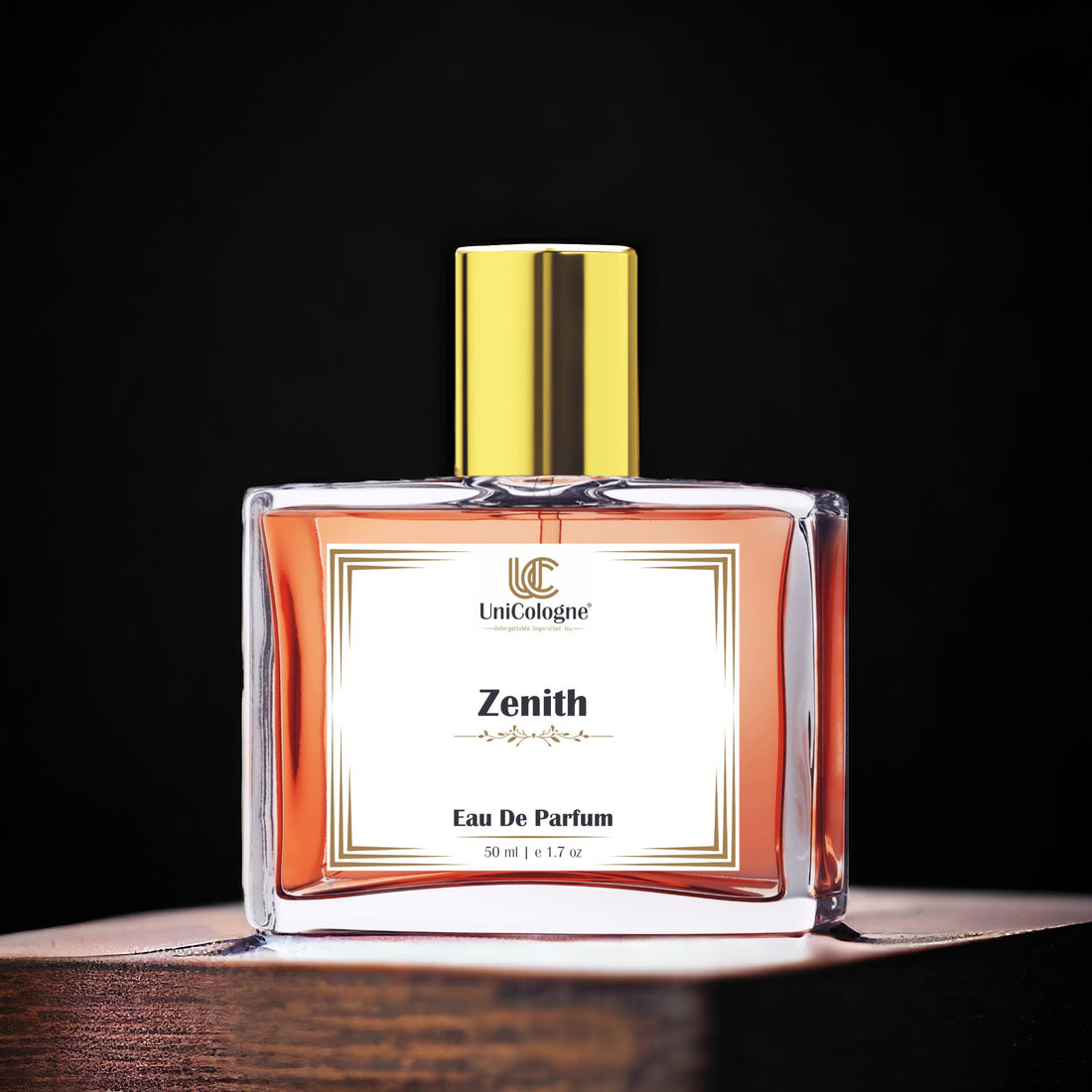 Zenith Luxury Perfume For Men