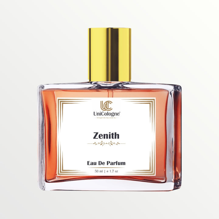 Zenith Luxury Perfume For Men