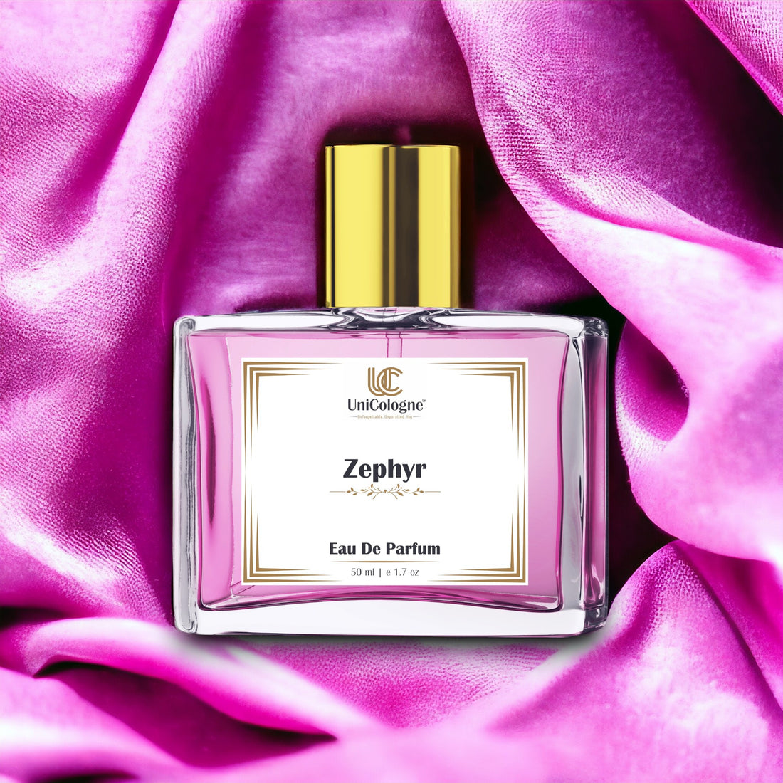 Zephyr Premium Perfume For Women