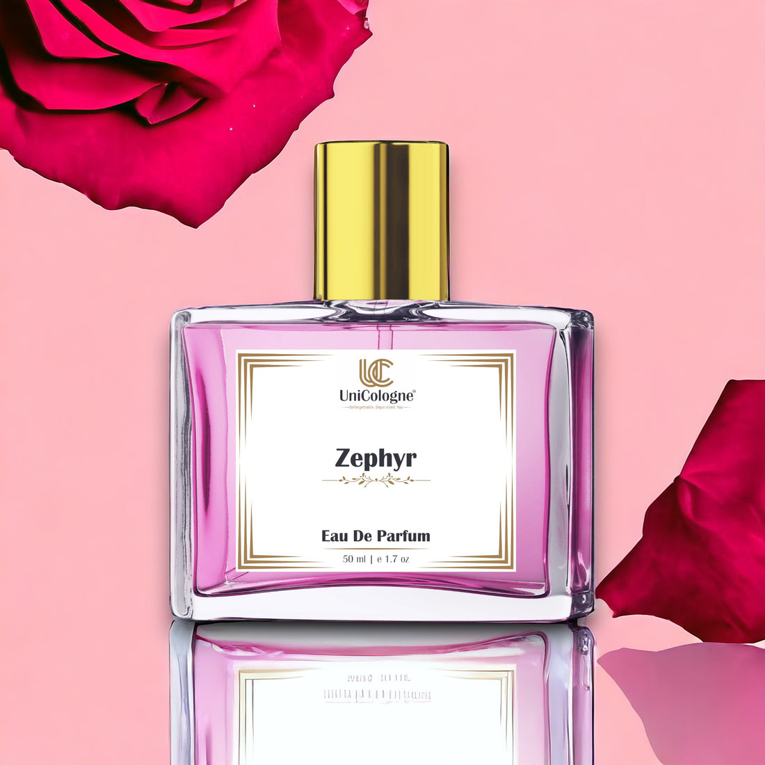 Zephyr Premium Perfume For Women