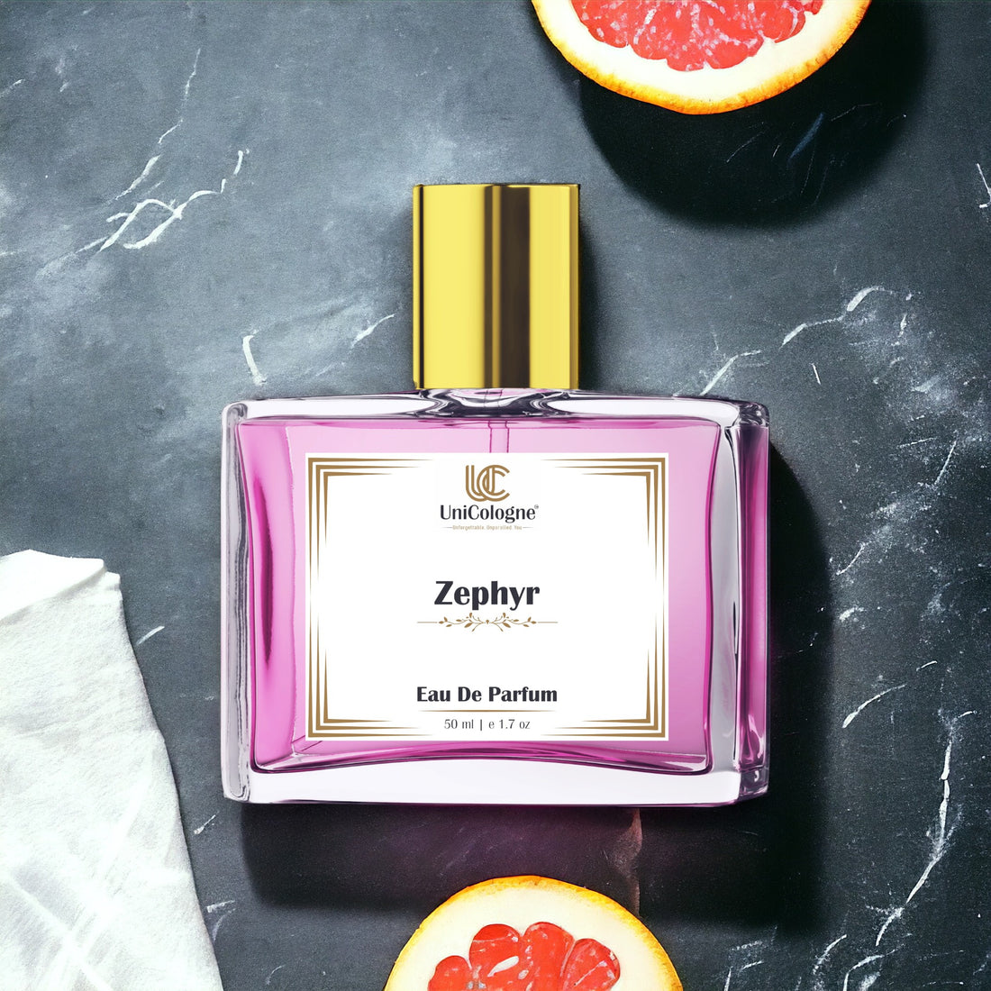 Zephyr Premium Perfume For Women