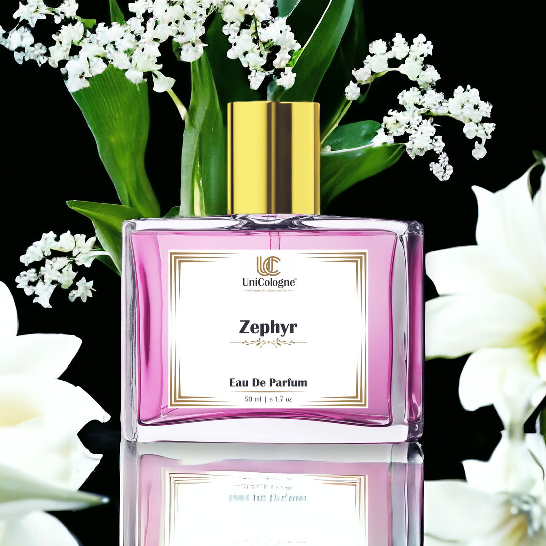 Zephyr Premium Perfume For Women