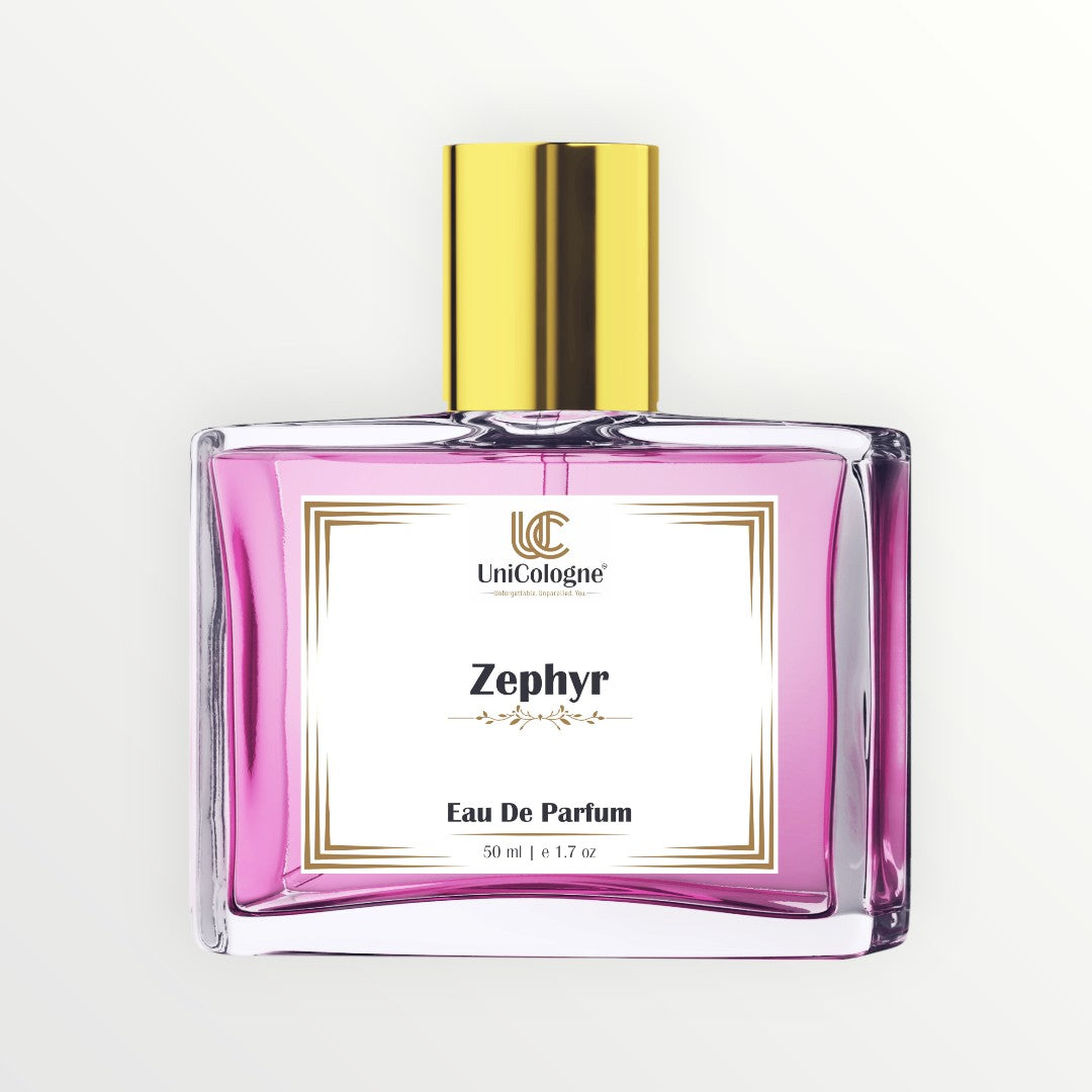 Zephyr Premium Perfume For Women