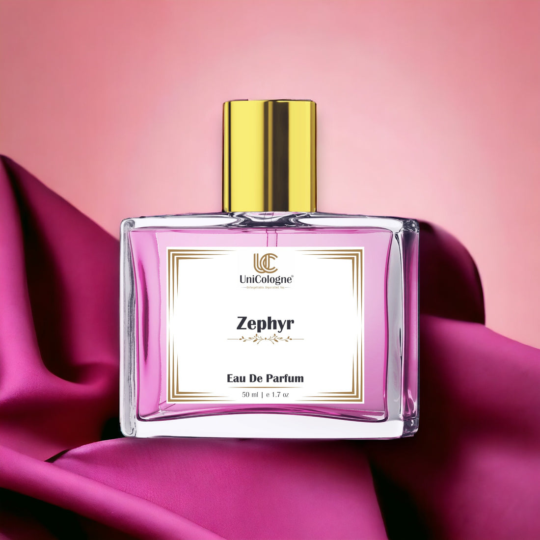 Zephyr Premium Perfume For Women