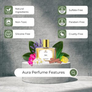 Aura Best Perfume for Men