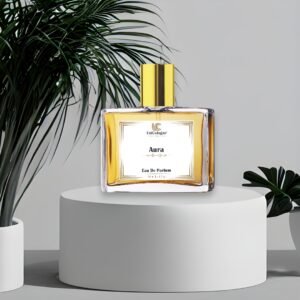 Aura – Premium Perfume For Men