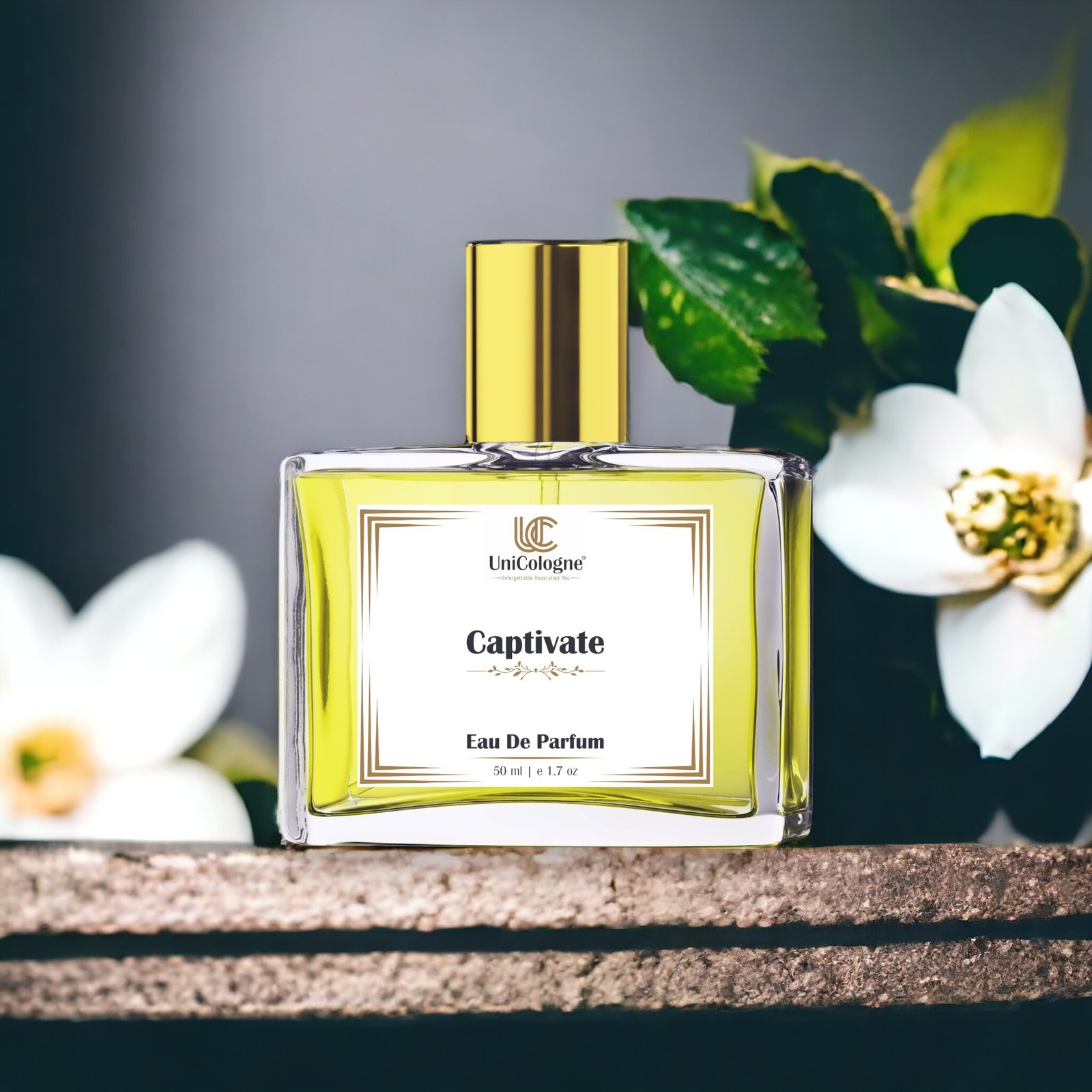 Captivate – Best Perfume For Women