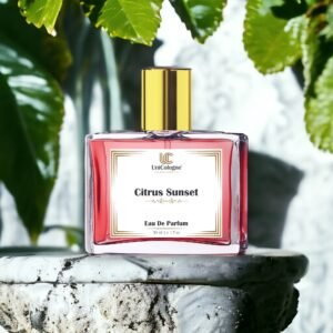 Citrus Sunset - EDP Premium Unisex Perfume