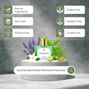 Enchanted Forest Best Perfume Unisex