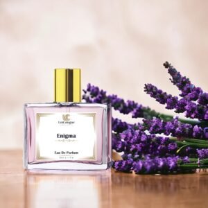 Enigma – Men’s Premium Perfume