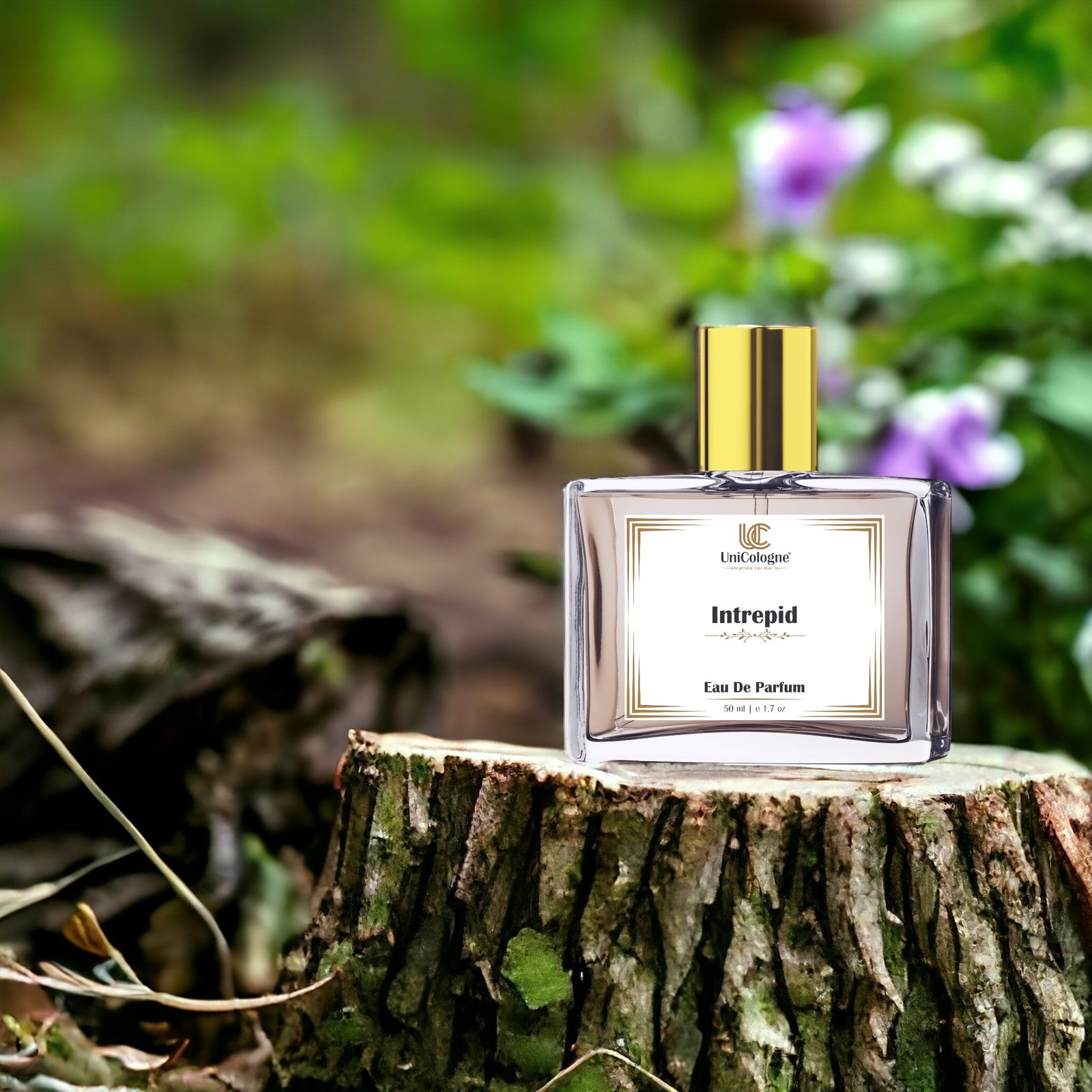 Intrepid – India’s Best Men’s Perfume