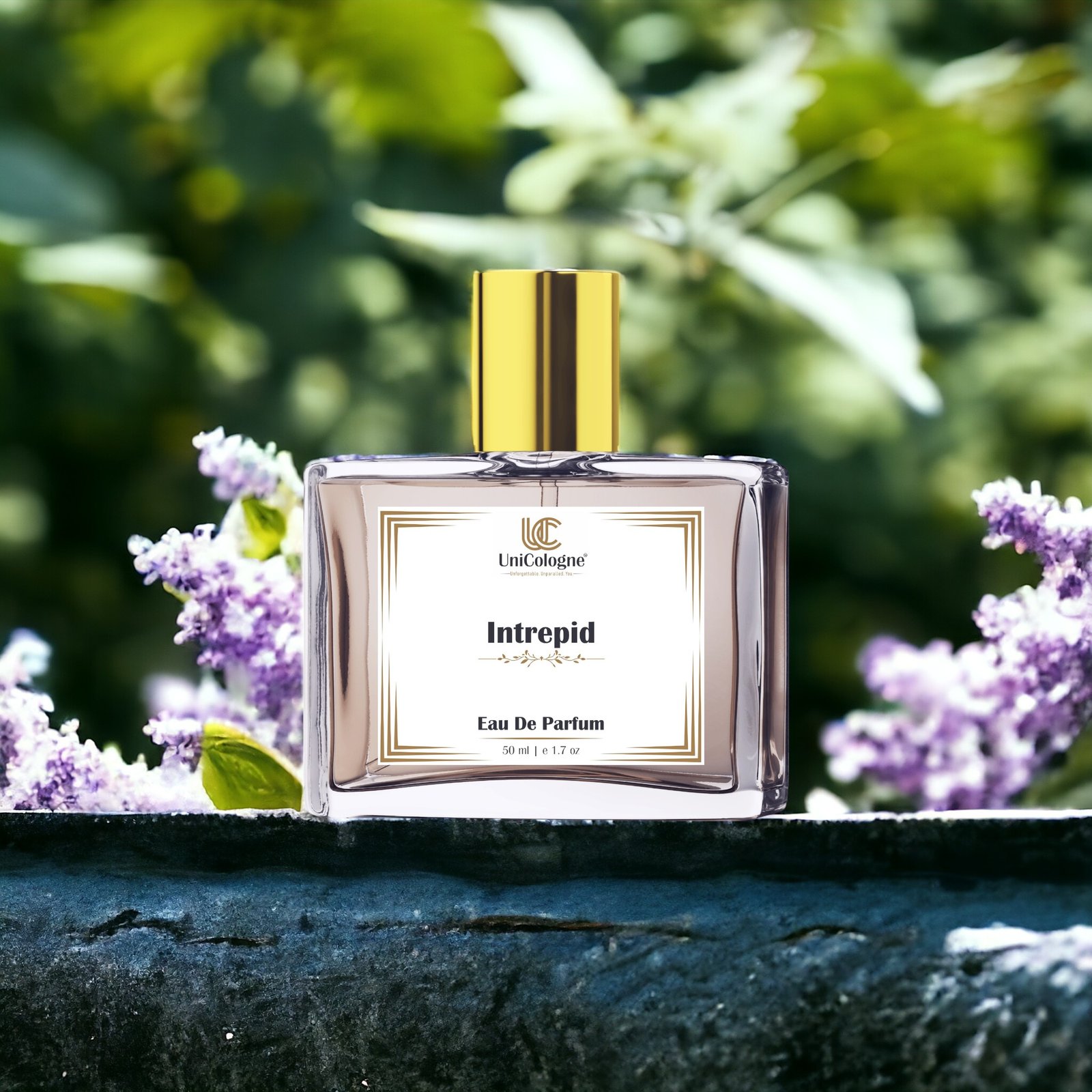 Intrepid – Perfume for Men