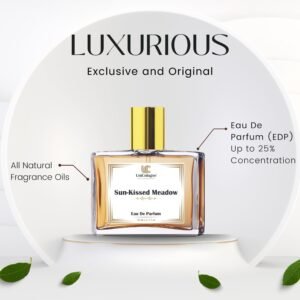 Sun-Kissed Meadow Luxurious Perfume